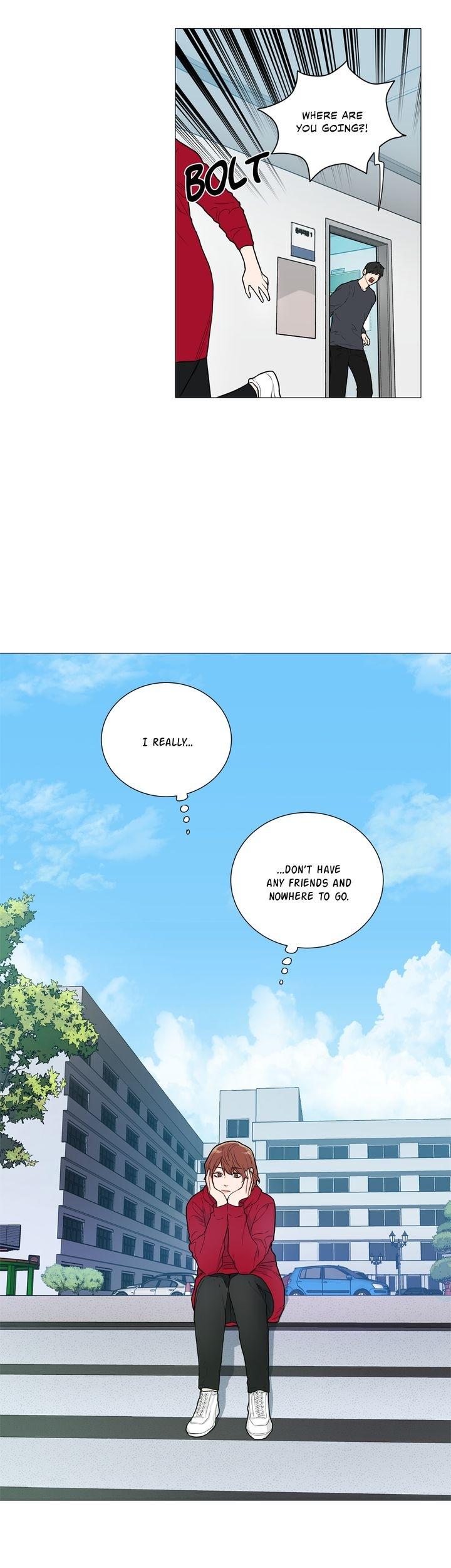 Sadistic Beauty Chapter 86 Page 13