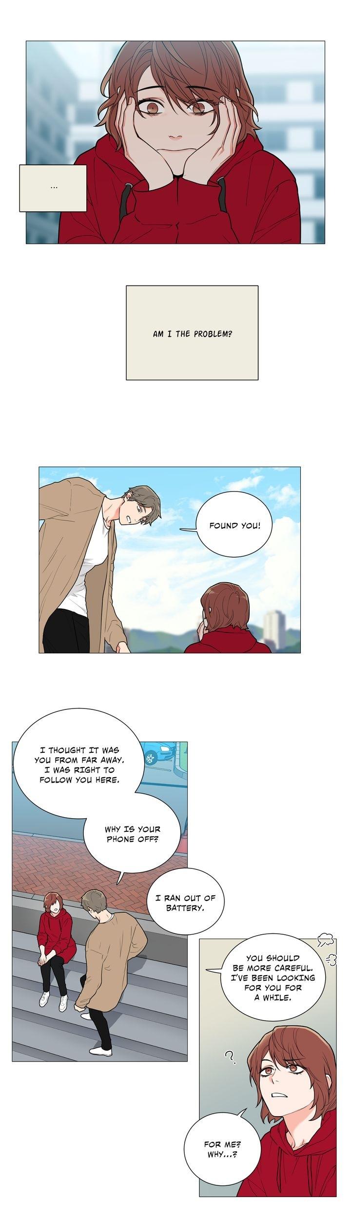 Sadistic Beauty Chapter 86 Page 14