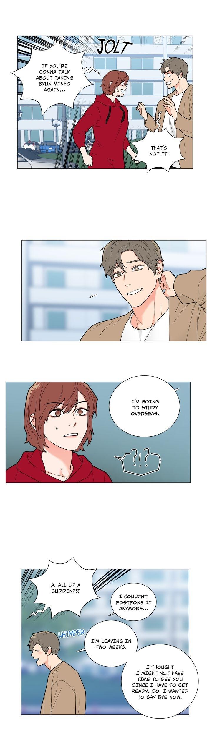 Sadistic Beauty Chapter 86 Page 15