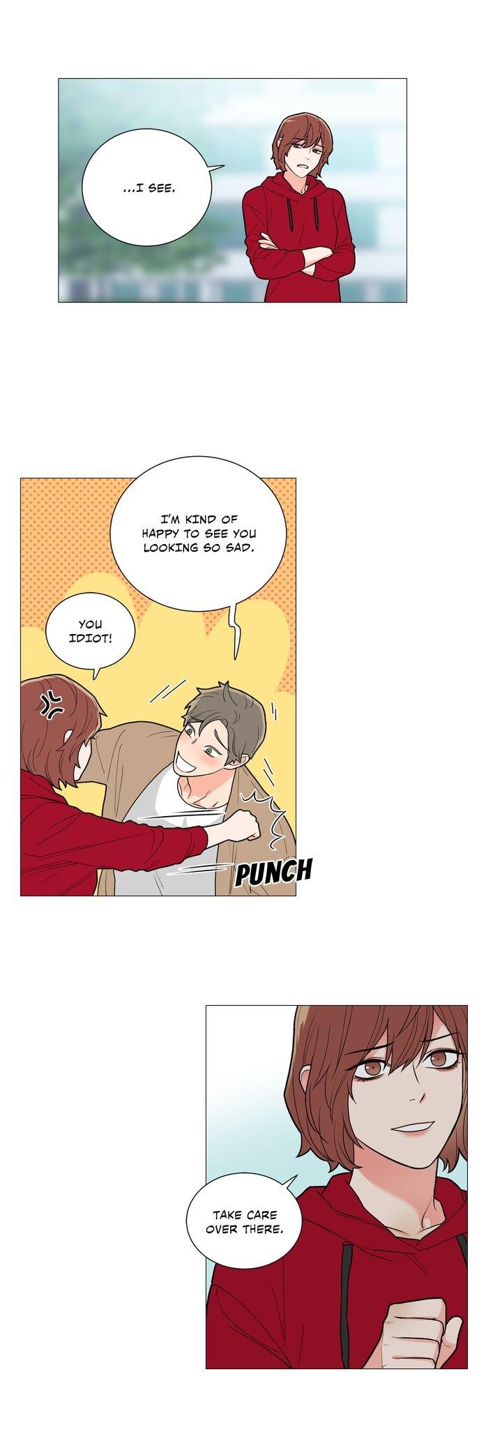 Sadistic Beauty Chapter 86 Page 16