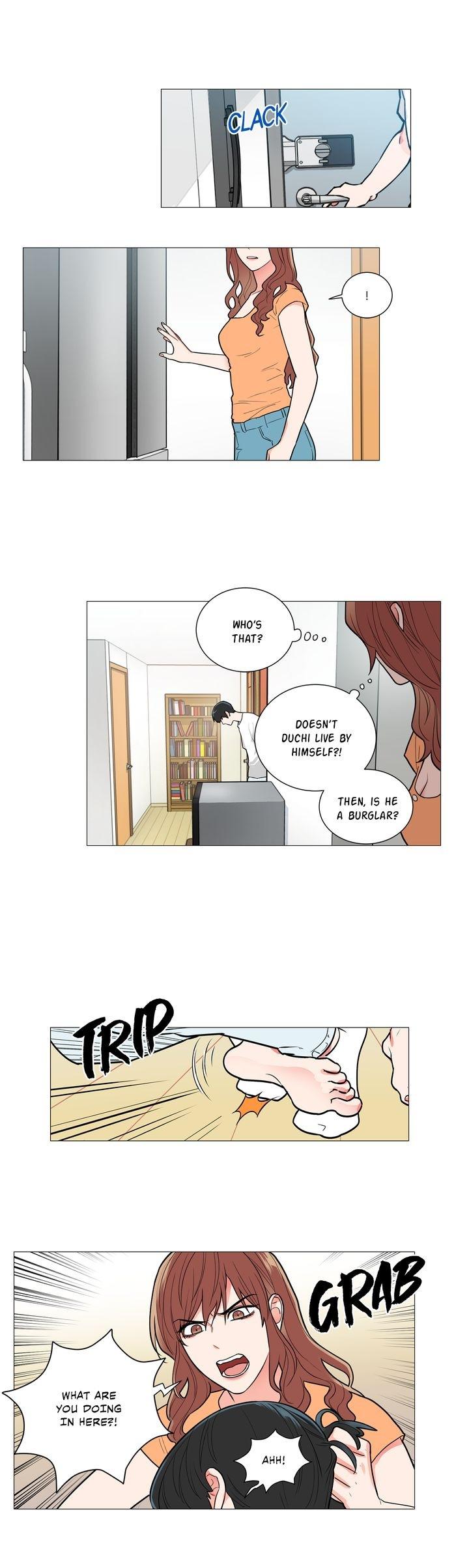 Sadistic Beauty Chapter 86 Page 19