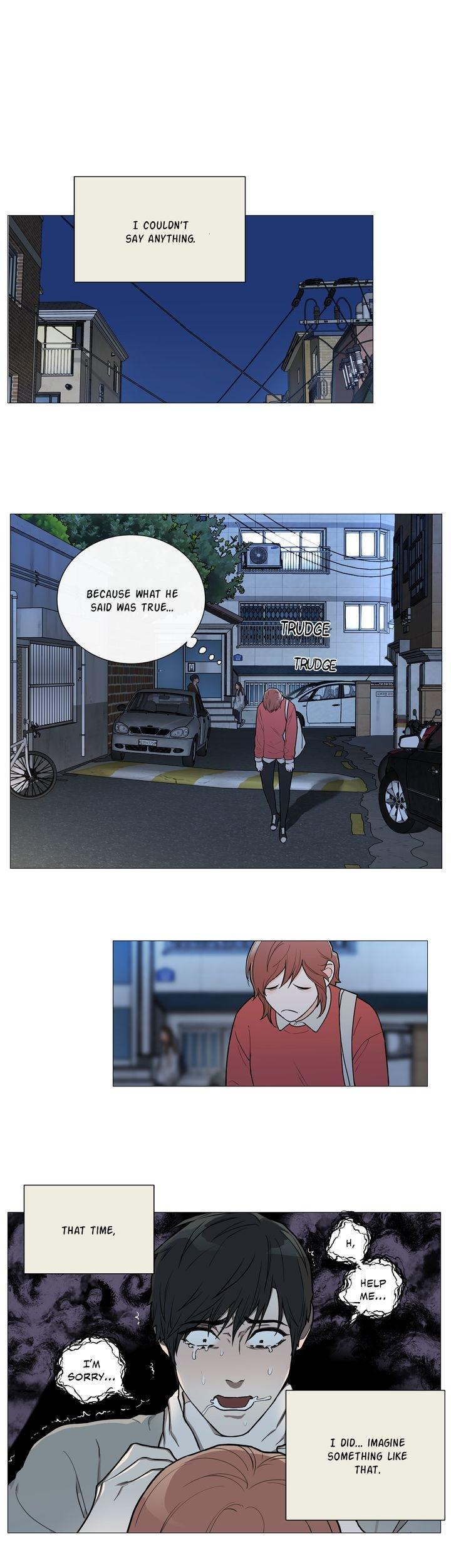 Sadistic Beauty Chapter 86 Page 2