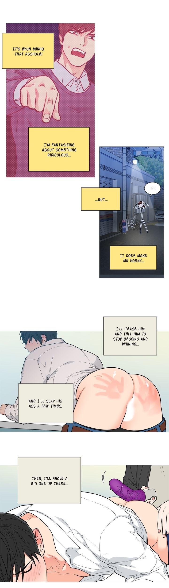 Sadistic Beauty Chapter 86 Page 6