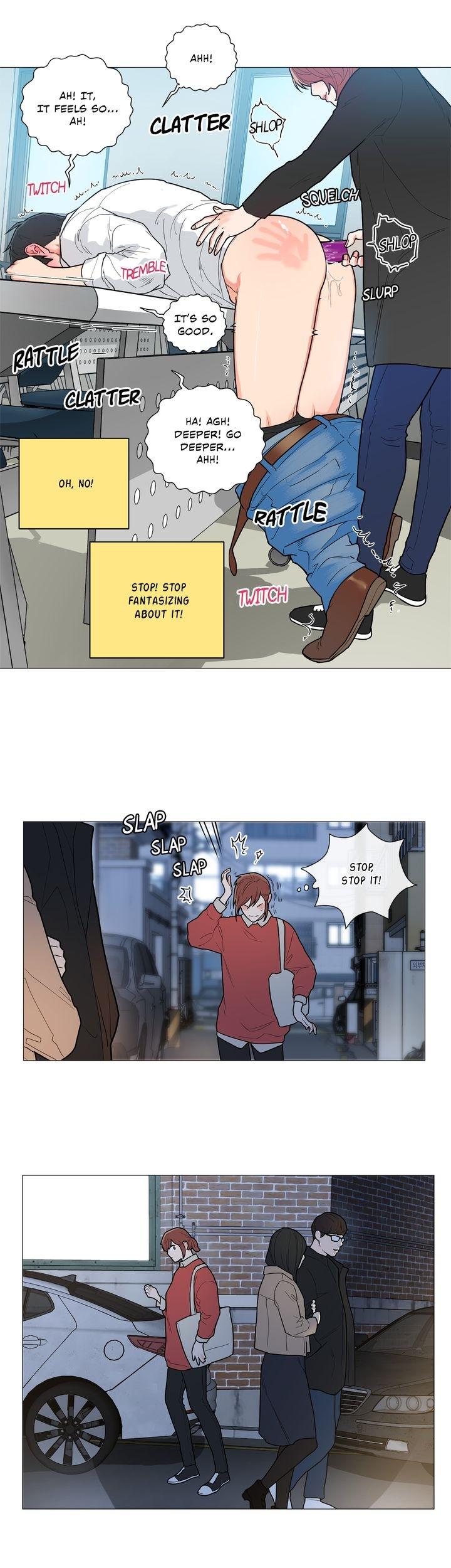 Sadistic Beauty Chapter 86 Page 7