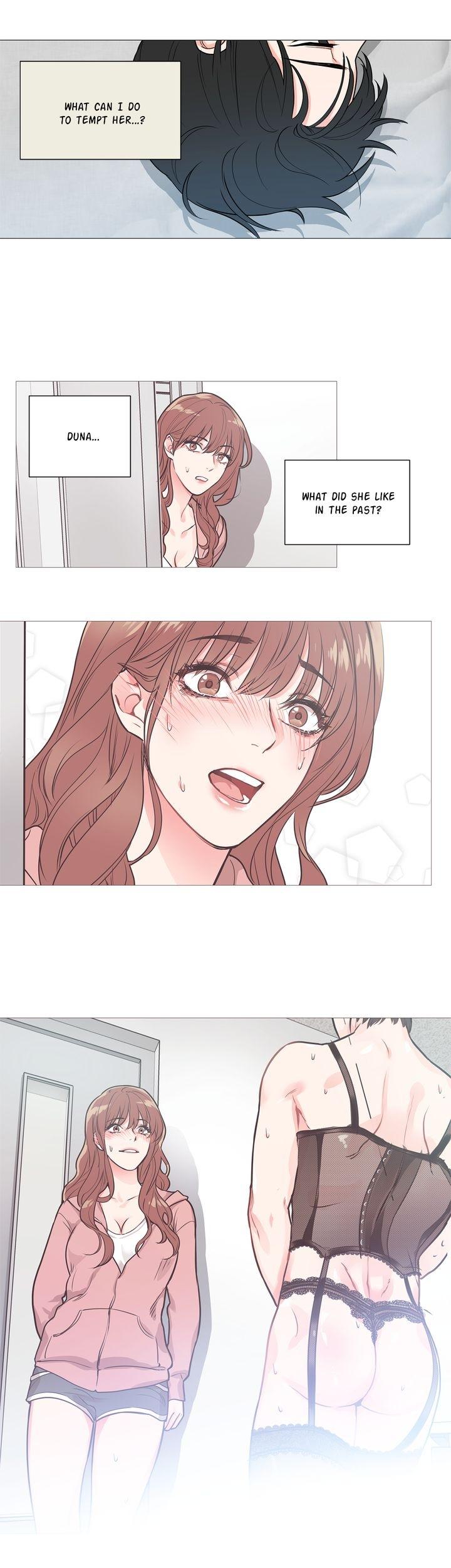 Sadistic Beauty Chapter 87 Page 10