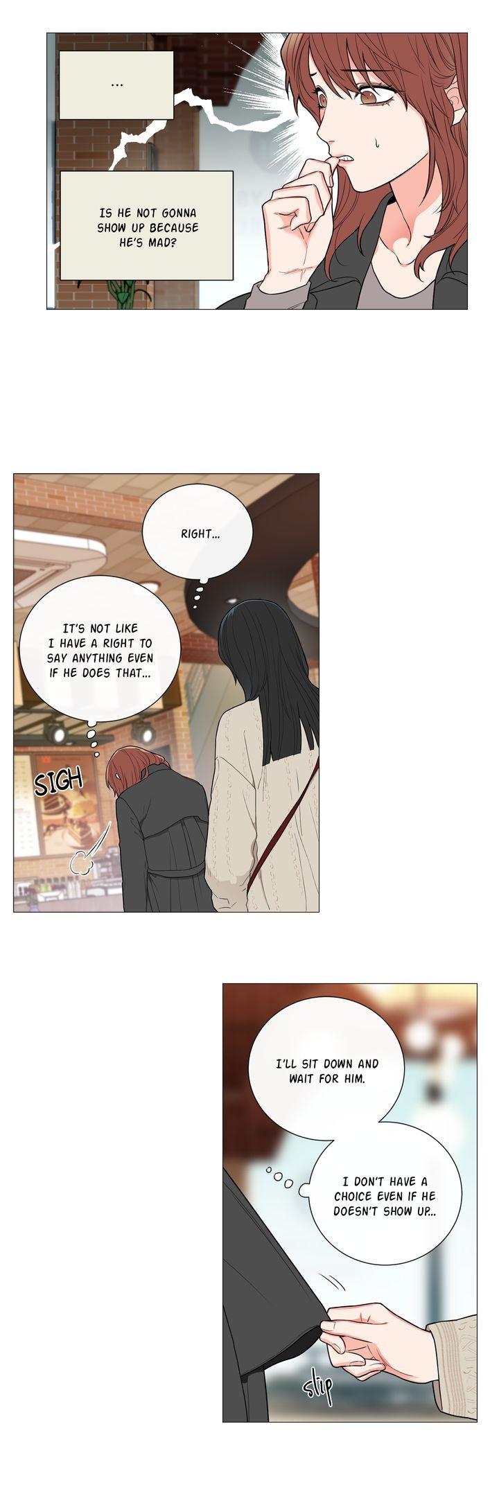 Sadistic Beauty Chapter 87 Page 12