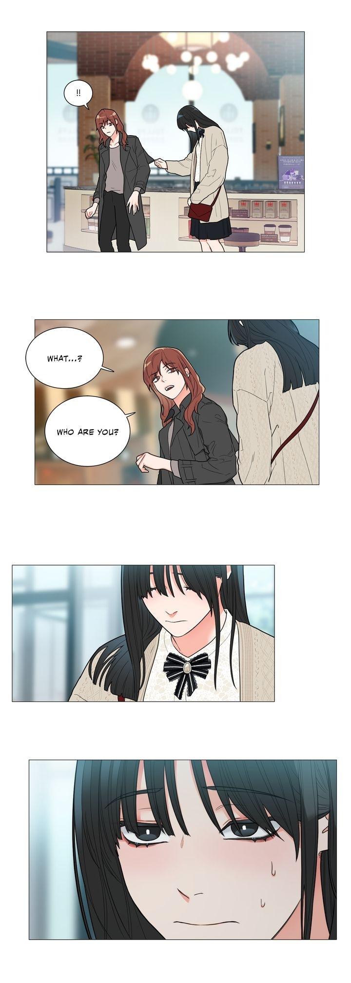 Sadistic Beauty Chapter 87 Page 13