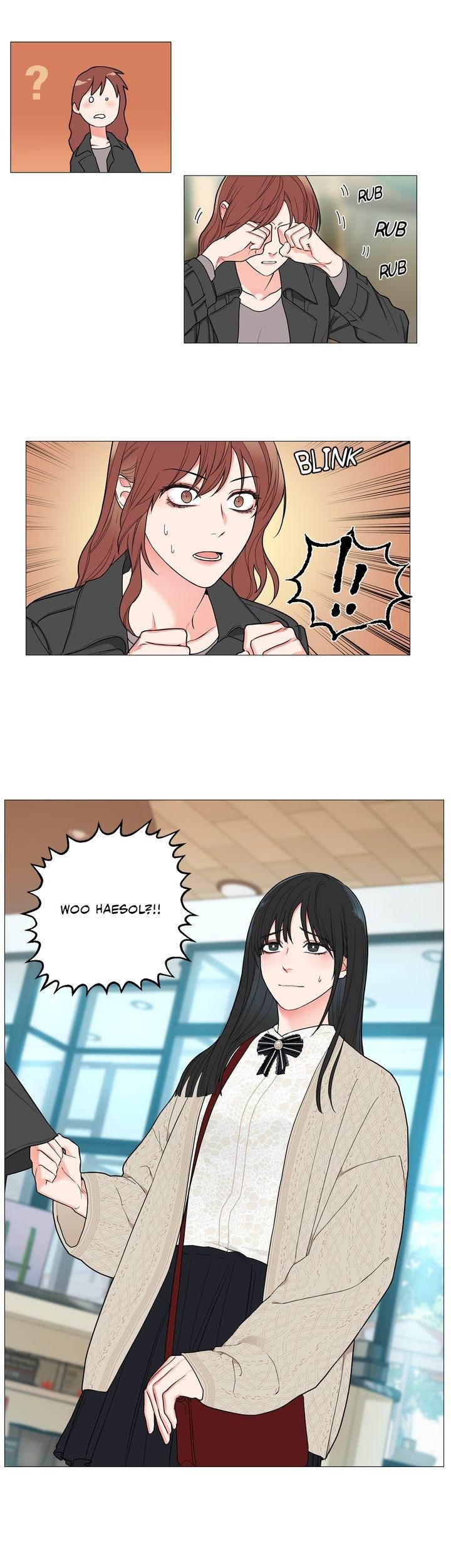 Sadistic Beauty Chapter 87 Page 14