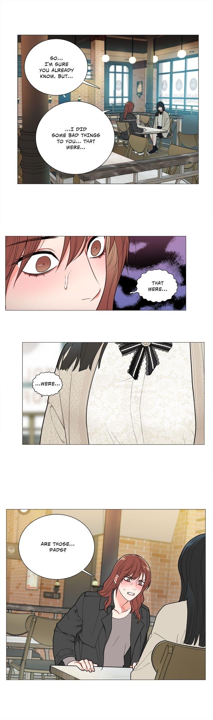 Sadistic Beauty Chapter 87 Page 16