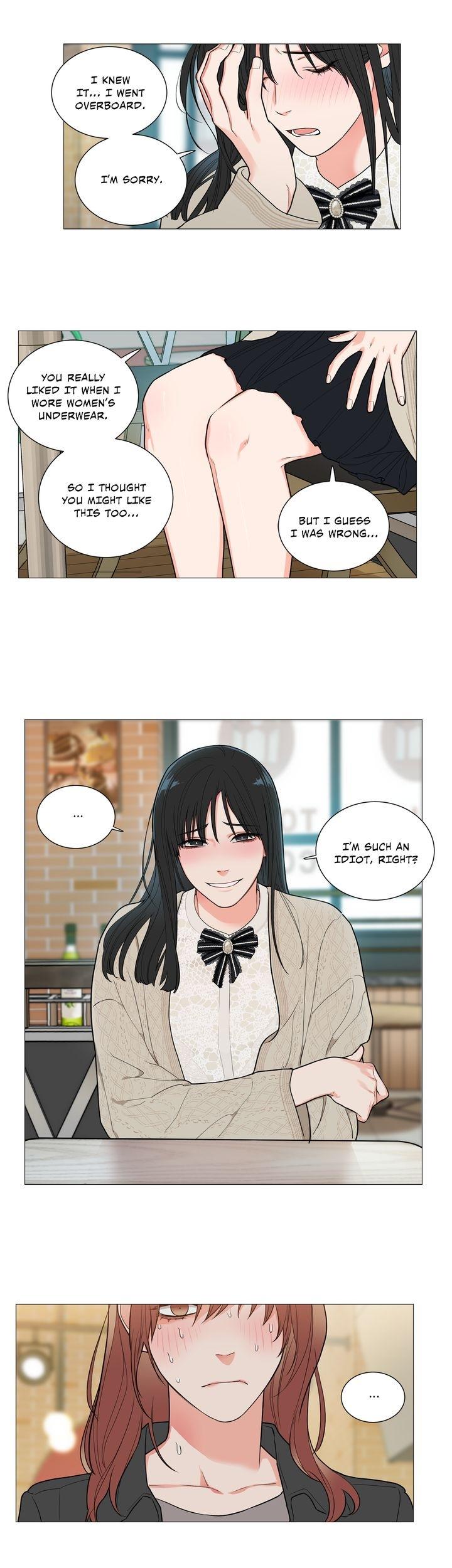 Sadistic Beauty Chapter 87 Page 18