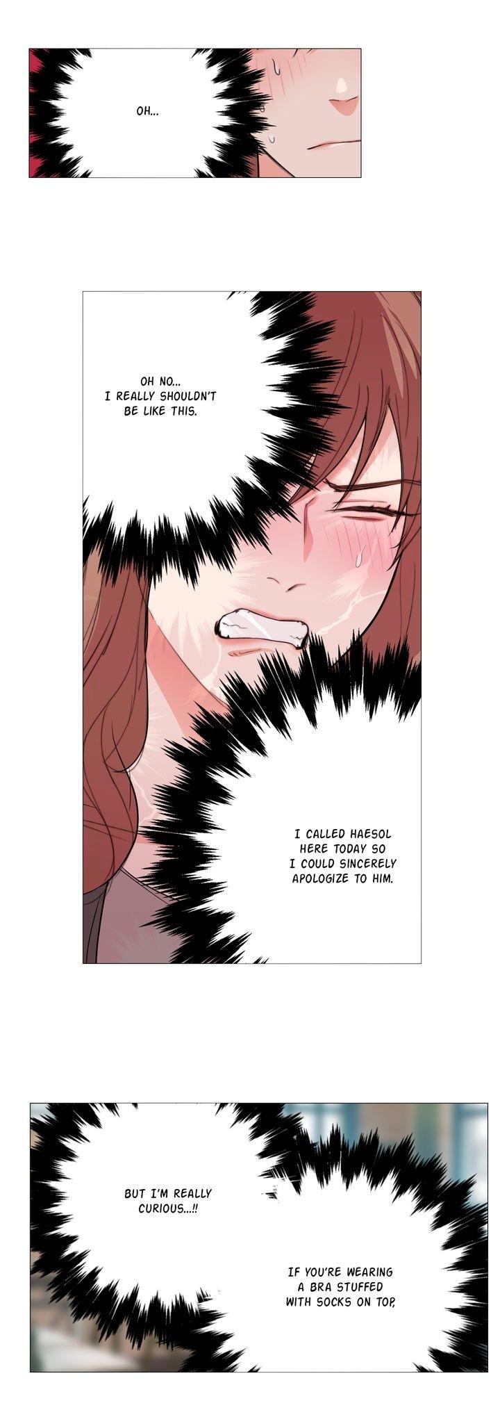 Sadistic Beauty Chapter 87 Page 19