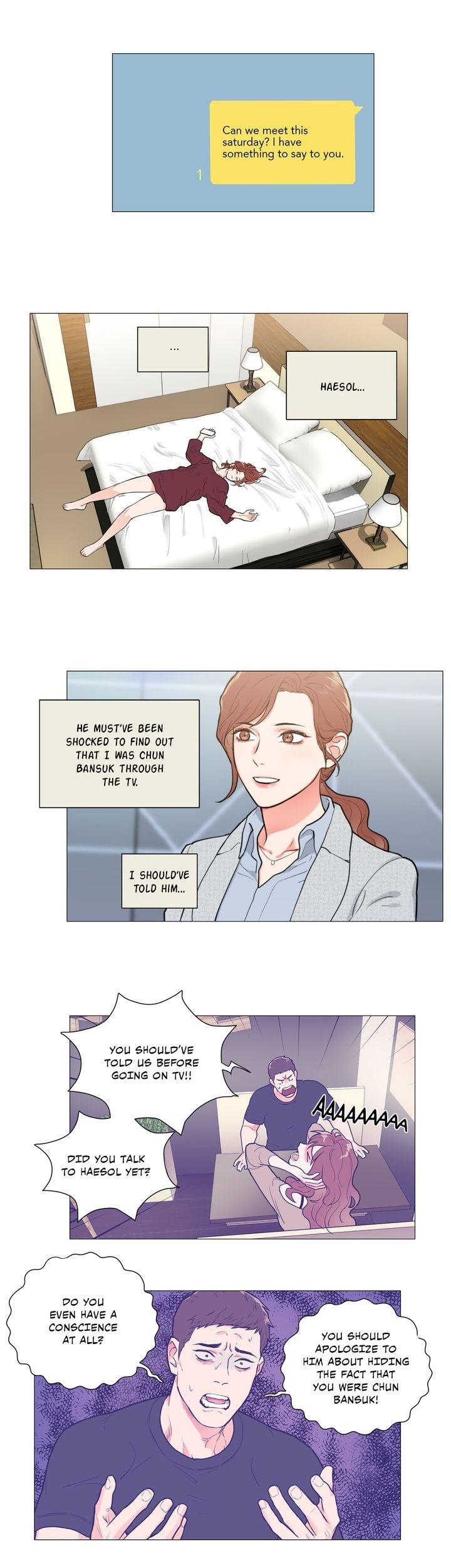 Sadistic Beauty Chapter 87 Page 3