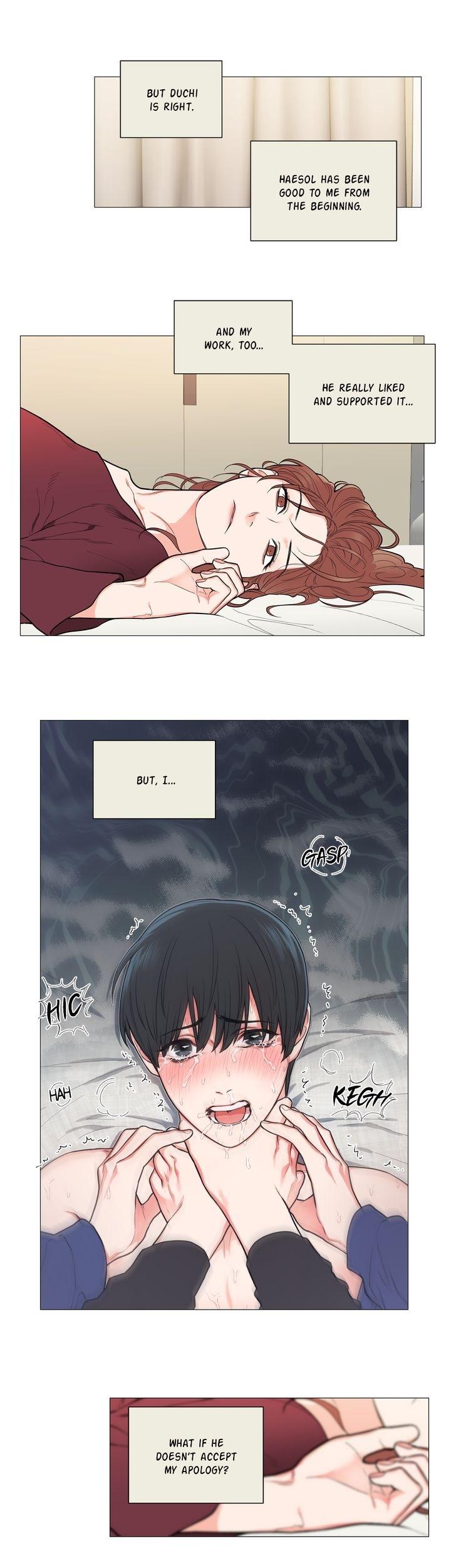 Sadistic Beauty Chapter 87 Page 4