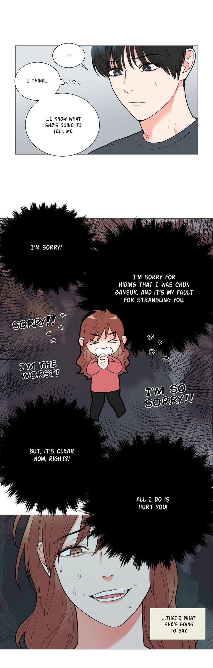Sadistic Beauty Chapter 87 Page 6