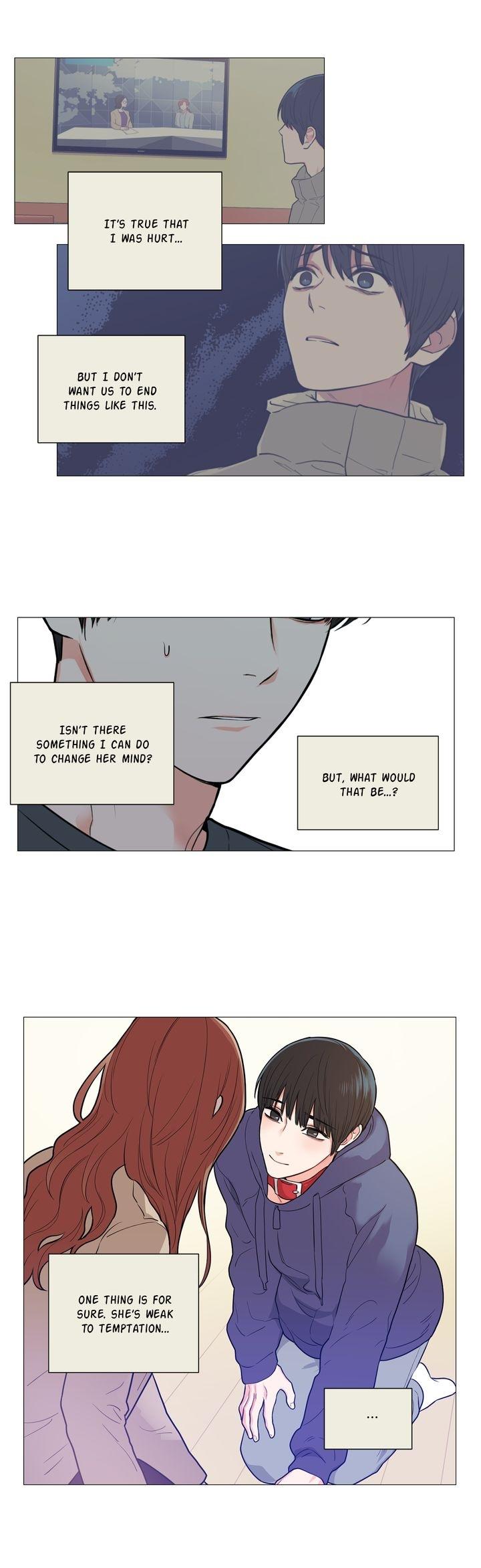 Sadistic Beauty Chapter 87 Page 8