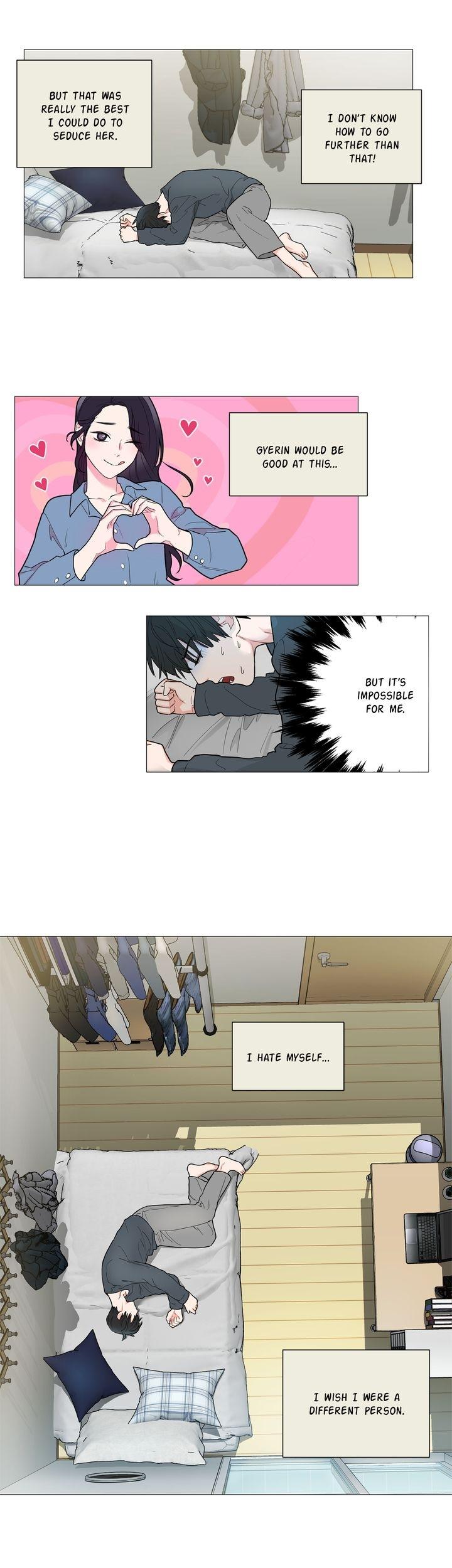 Sadistic Beauty Chapter 87 Page 9