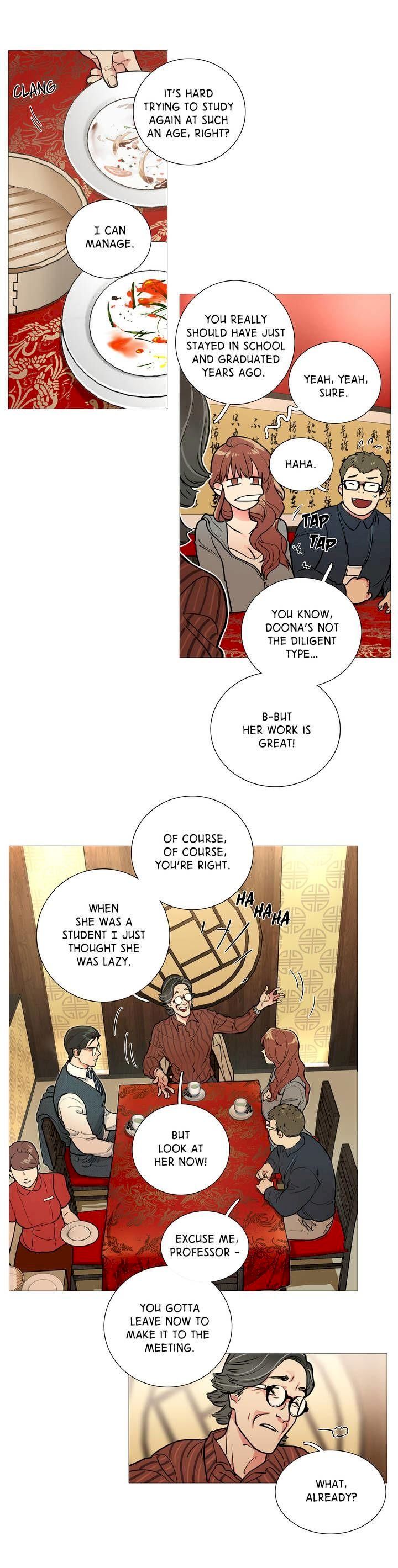 Sadistic Beauty Chapter 8 Page 13
