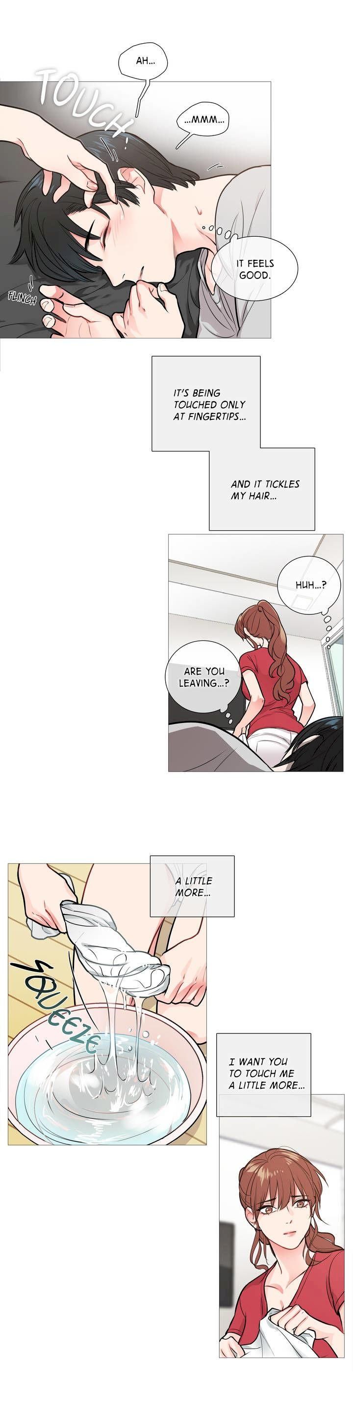 Sadistic Beauty Chapter 8 Page 2