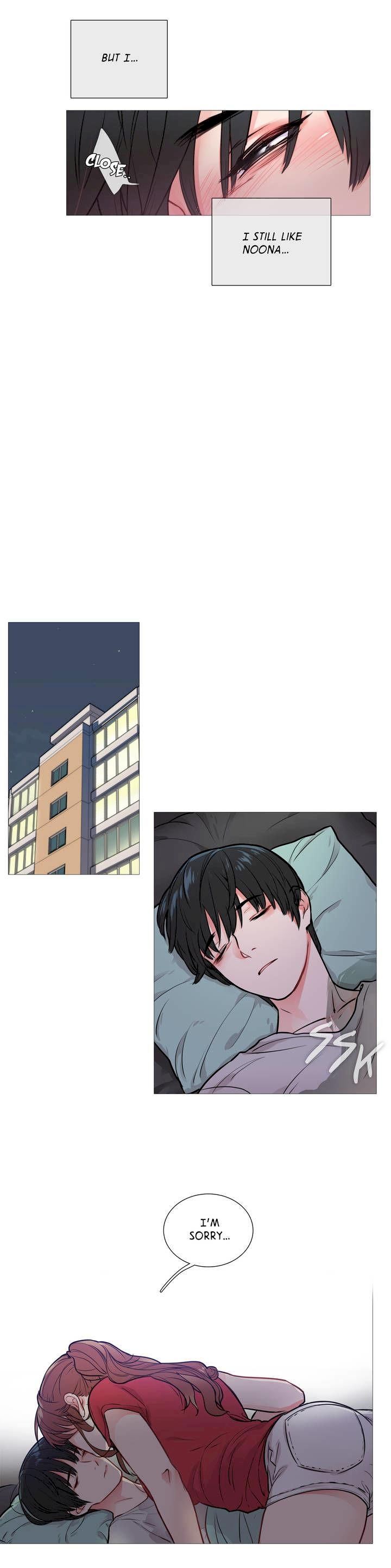 Sadistic Beauty Chapter 8 Page 5