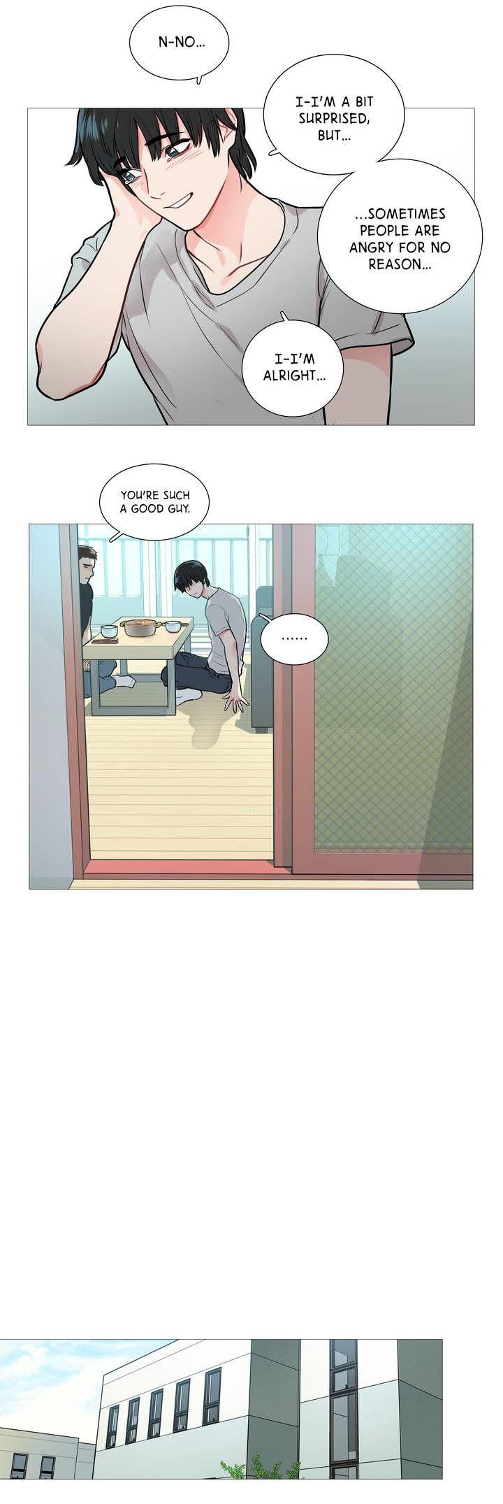 Sadistic Beauty Chapter 8 Page 9