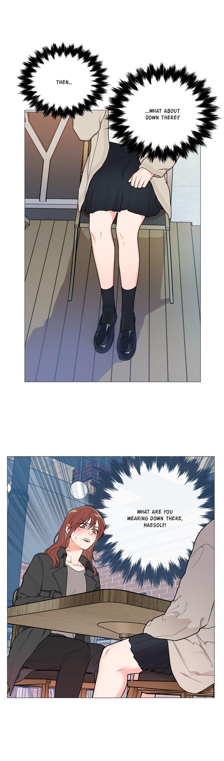 Sadistic Beauty Chapter 88 Page 1