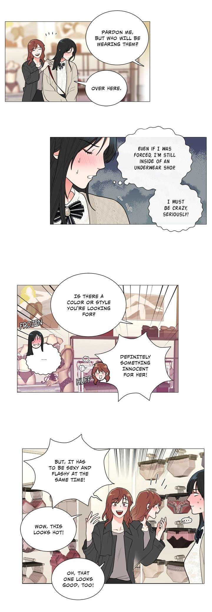 Sadistic Beauty Chapter 88 Page 11