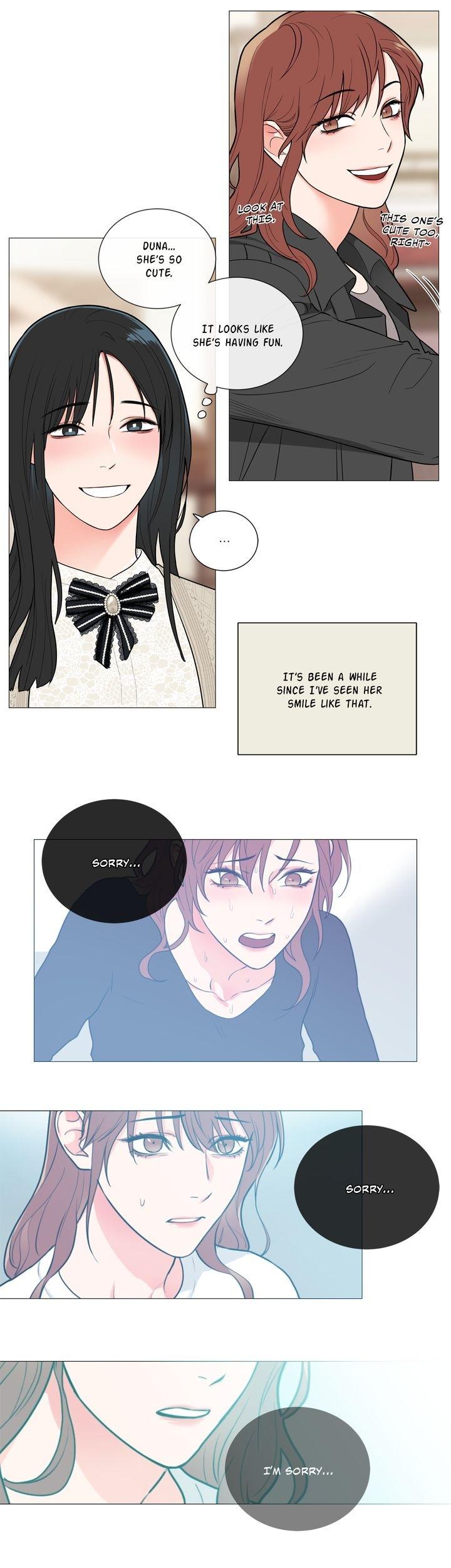 Sadistic Beauty Chapter 88 Page 13