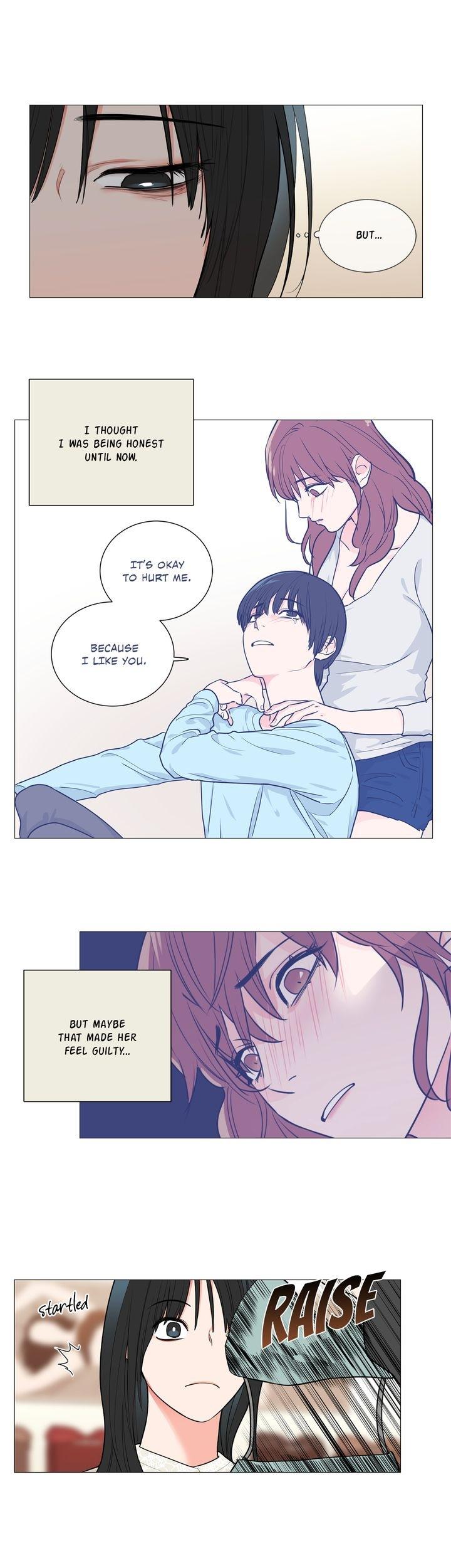 Sadistic Beauty Chapter 88 Page 14