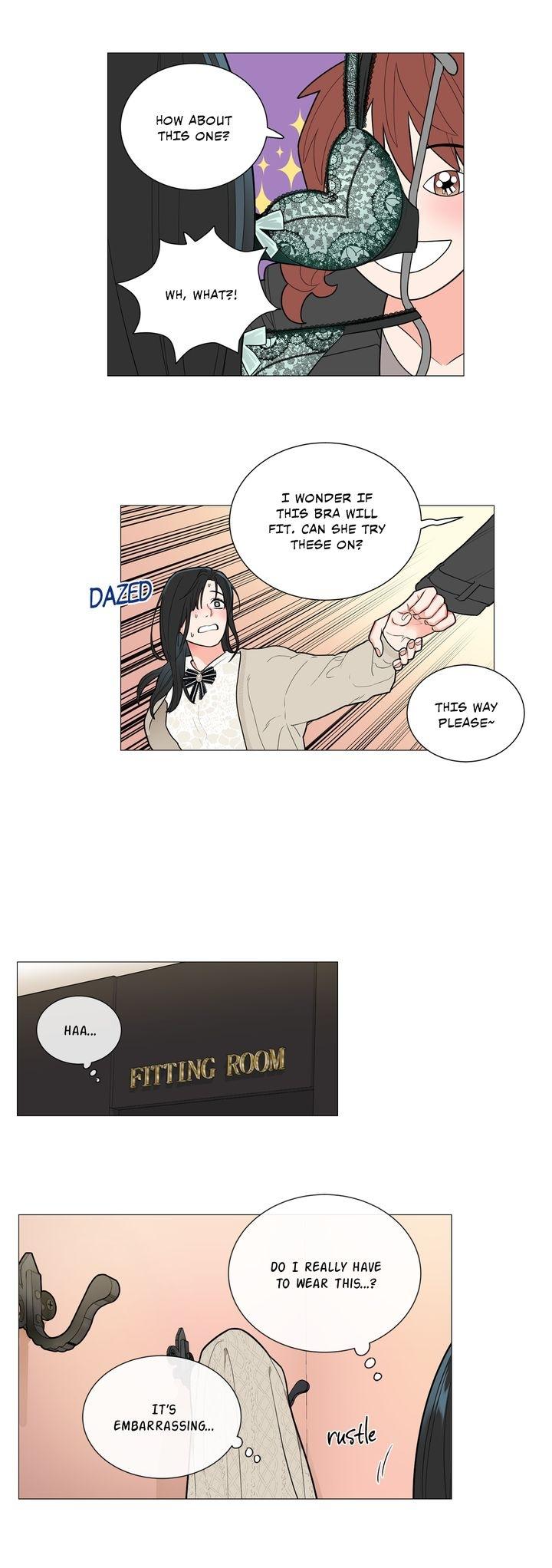 Sadistic Beauty Chapter 88 Page 15