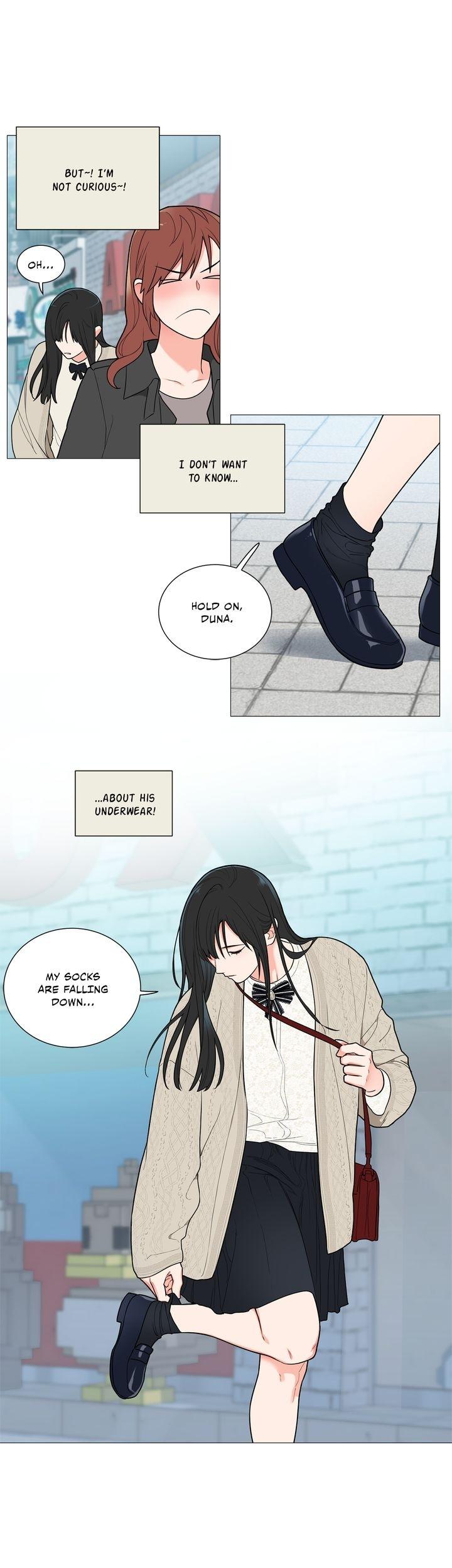 Sadistic Beauty Chapter 88 Page 4