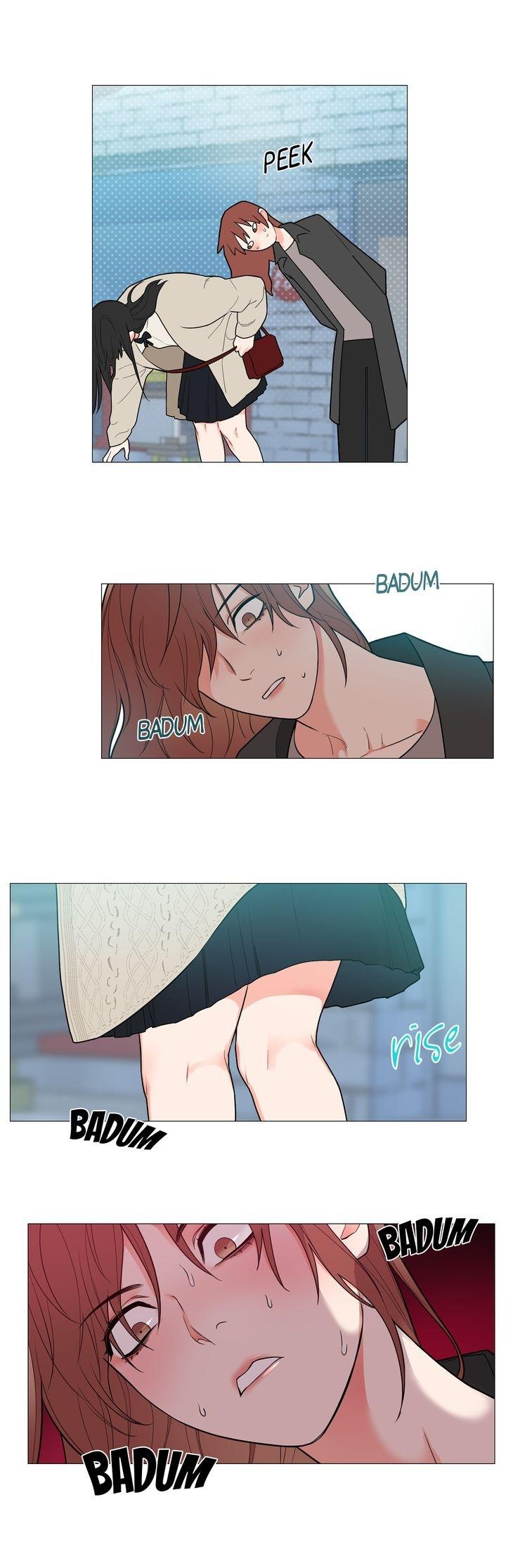 Sadistic Beauty Chapter 88 Page 6
