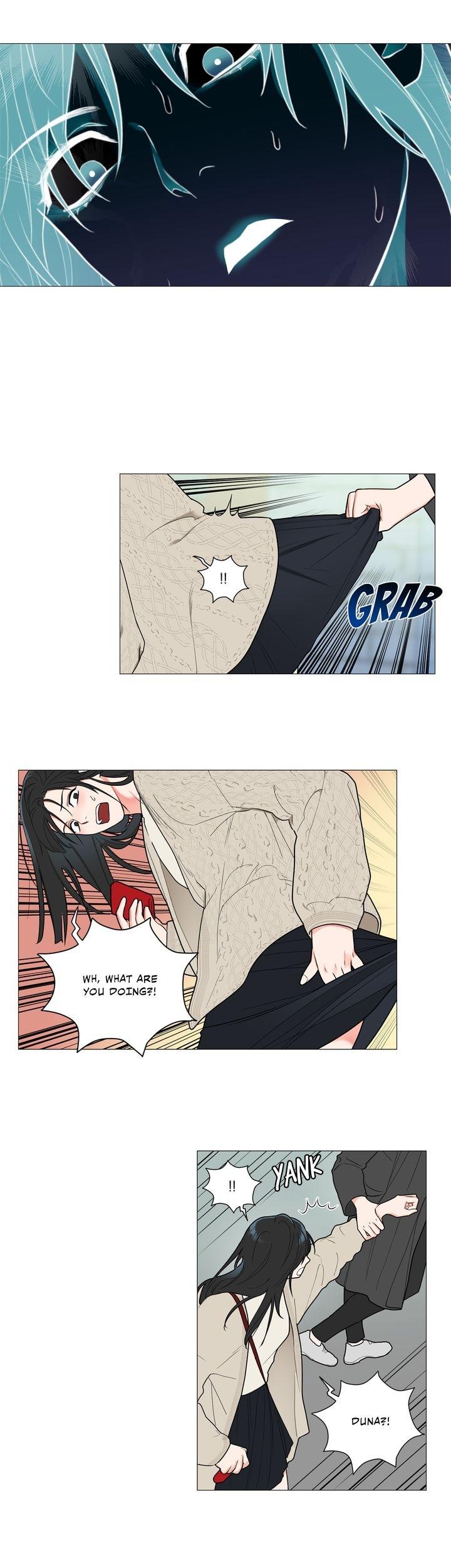 Sadistic Beauty Chapter 88 Page 7