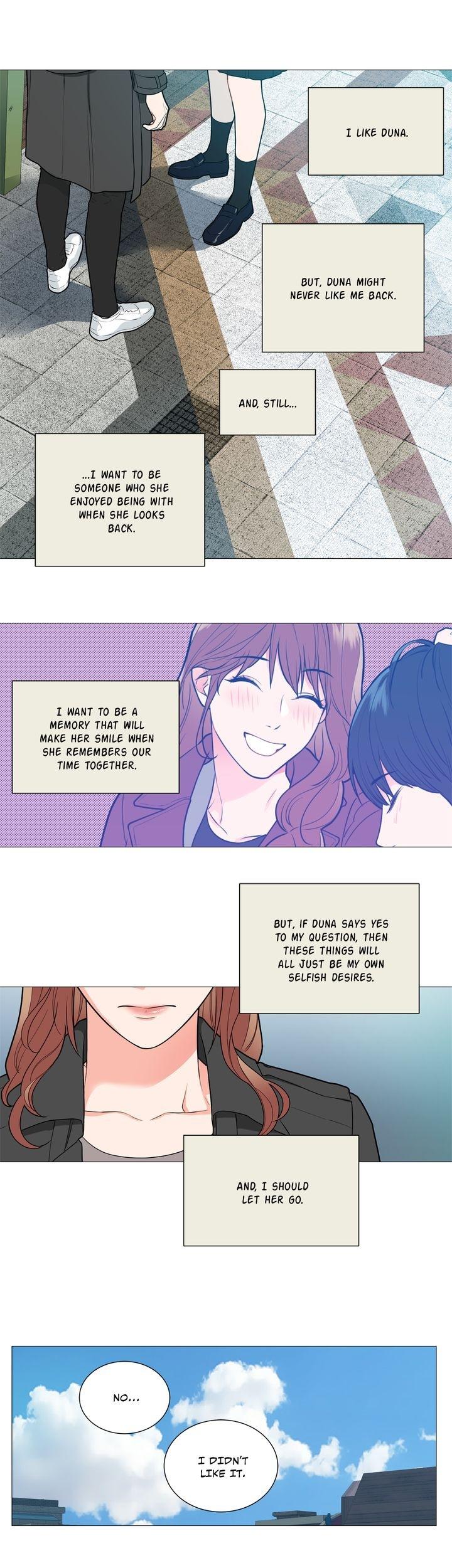 Sadistic Beauty Chapter 89 Page 10