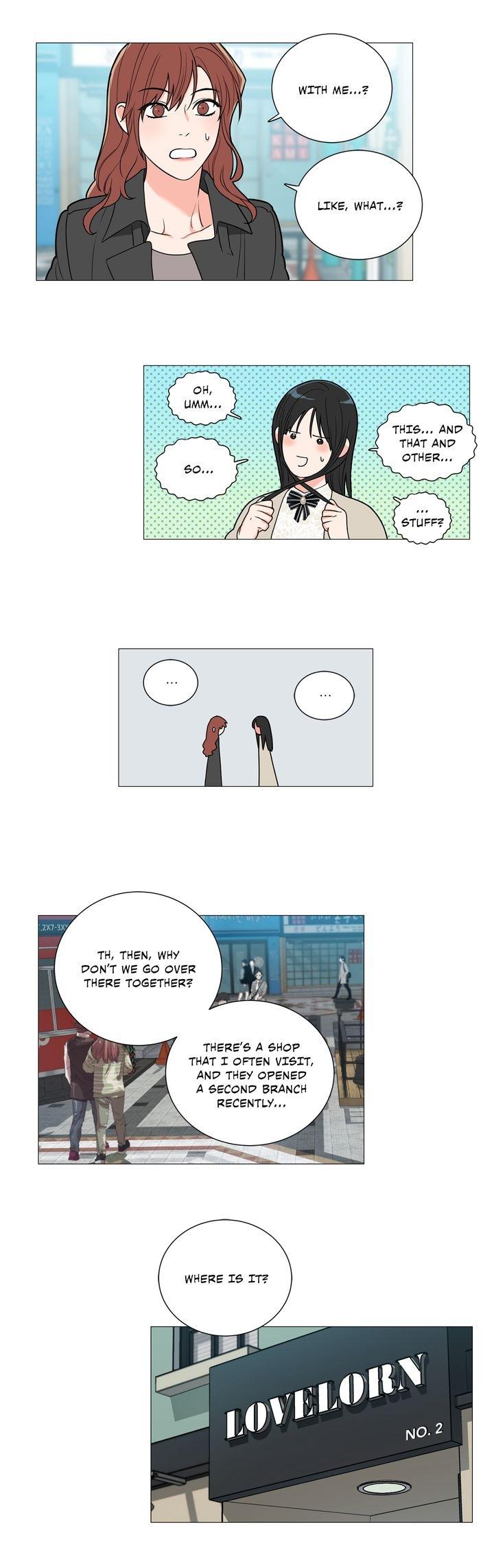 Sadistic Beauty Chapter 89 Page 13