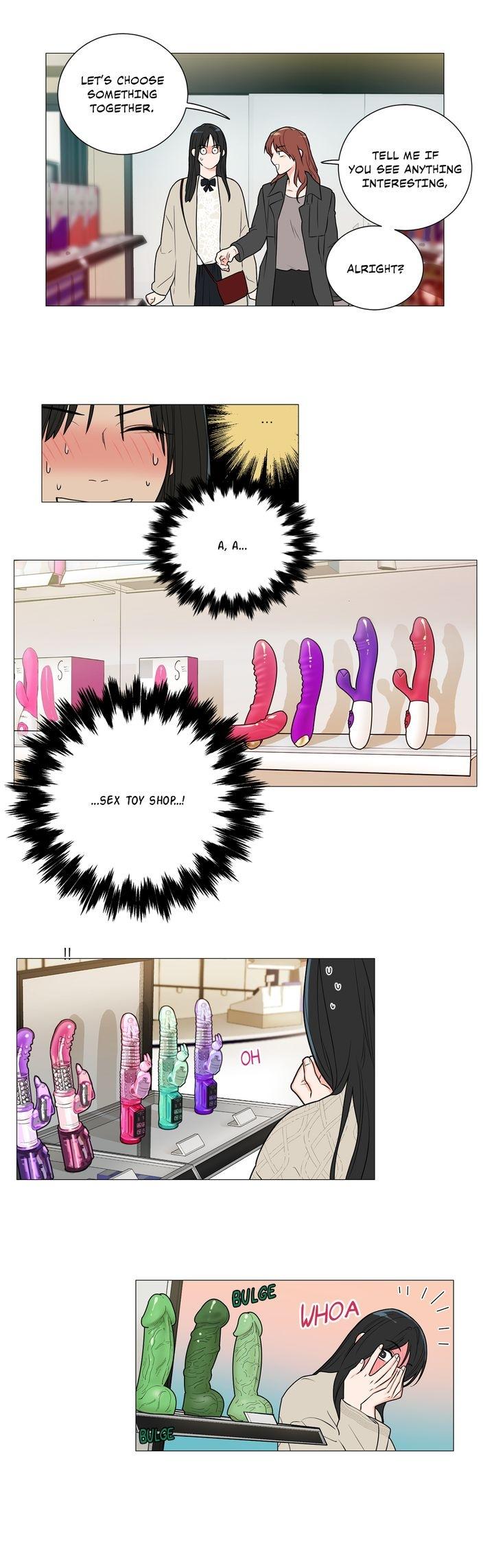 Sadistic Beauty Chapter 89 Page 14