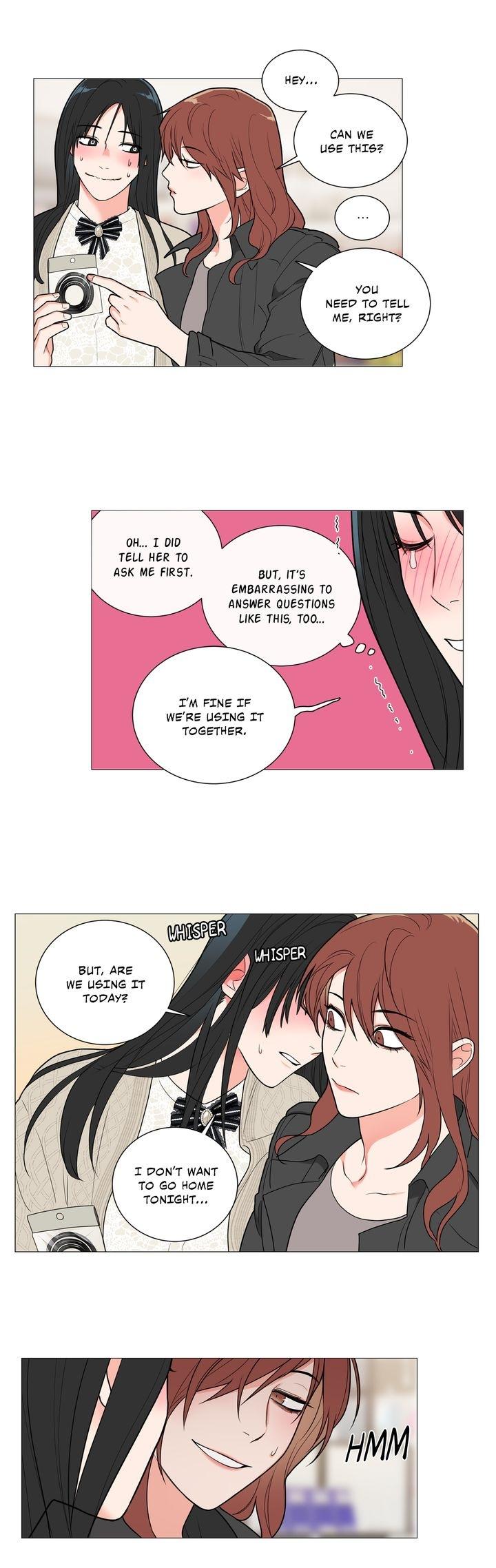 Sadistic Beauty Chapter 89 Page 17