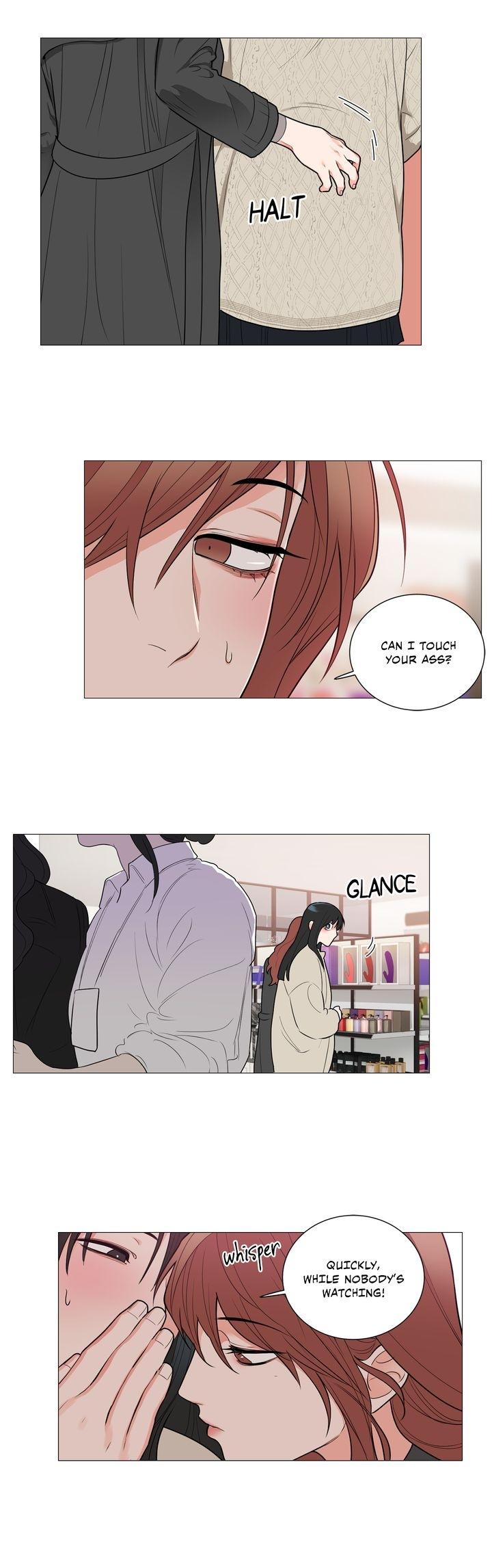 Sadistic Beauty Chapter 89 Page 18