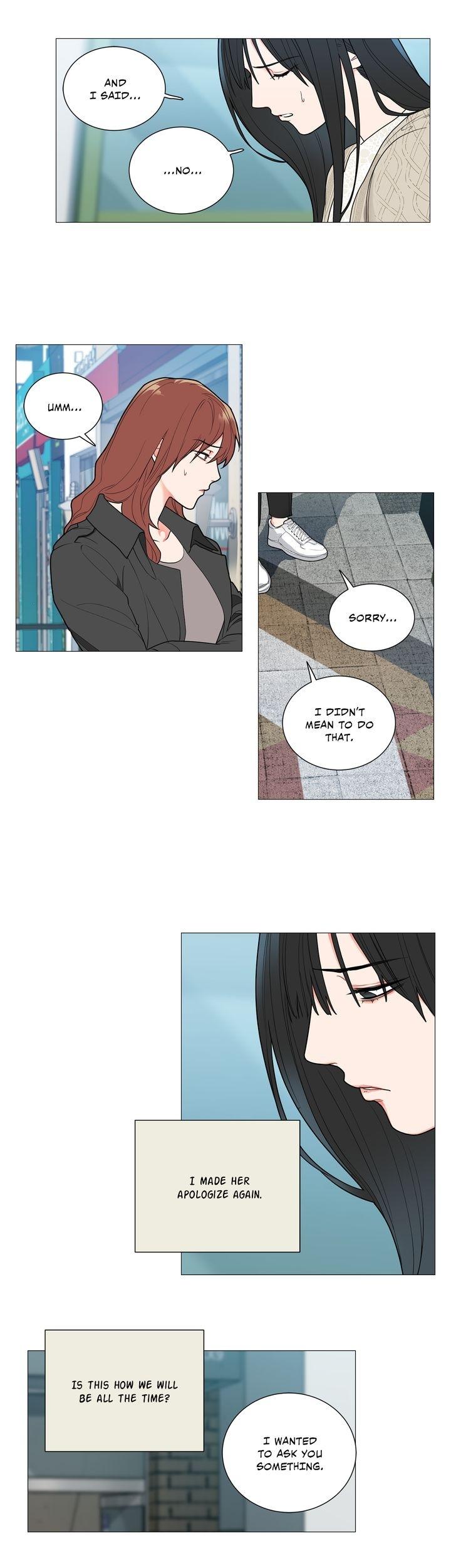 Sadistic Beauty Chapter 89 Page 7