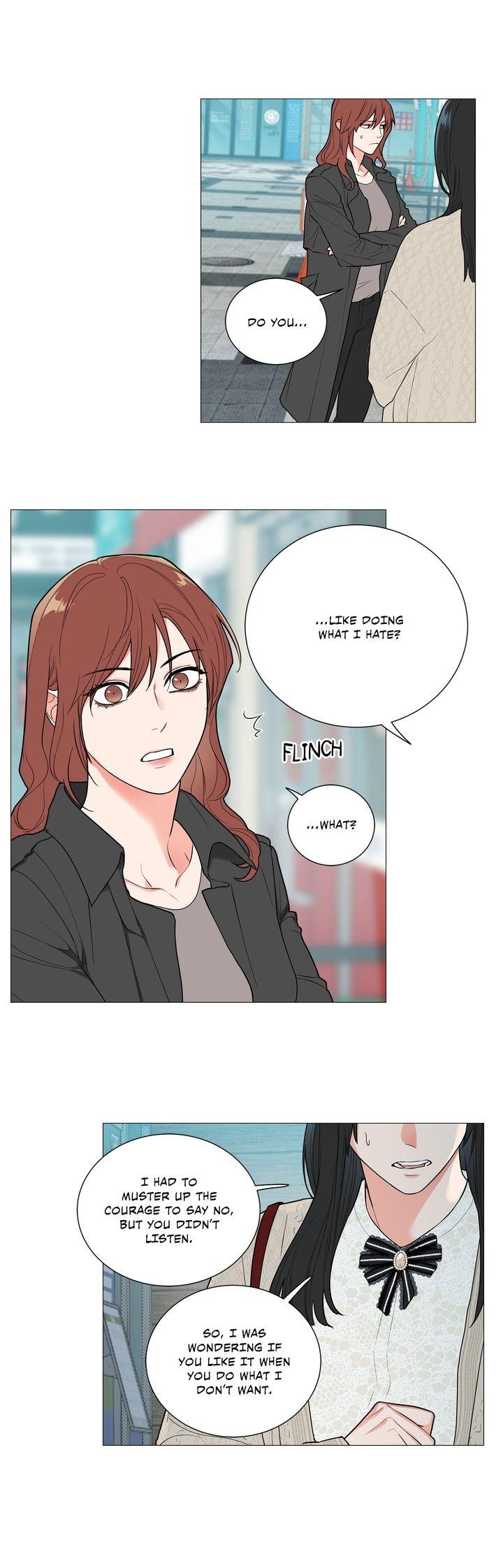 Sadistic Beauty Chapter 89 Page 8