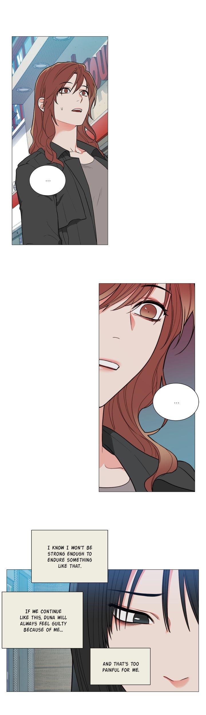 Sadistic Beauty Chapter 89 Page 9