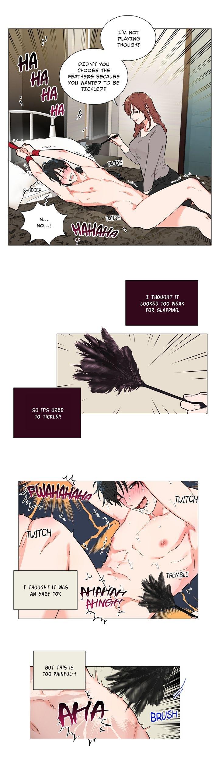 Sadistic Beauty Chapter 90 Page 10