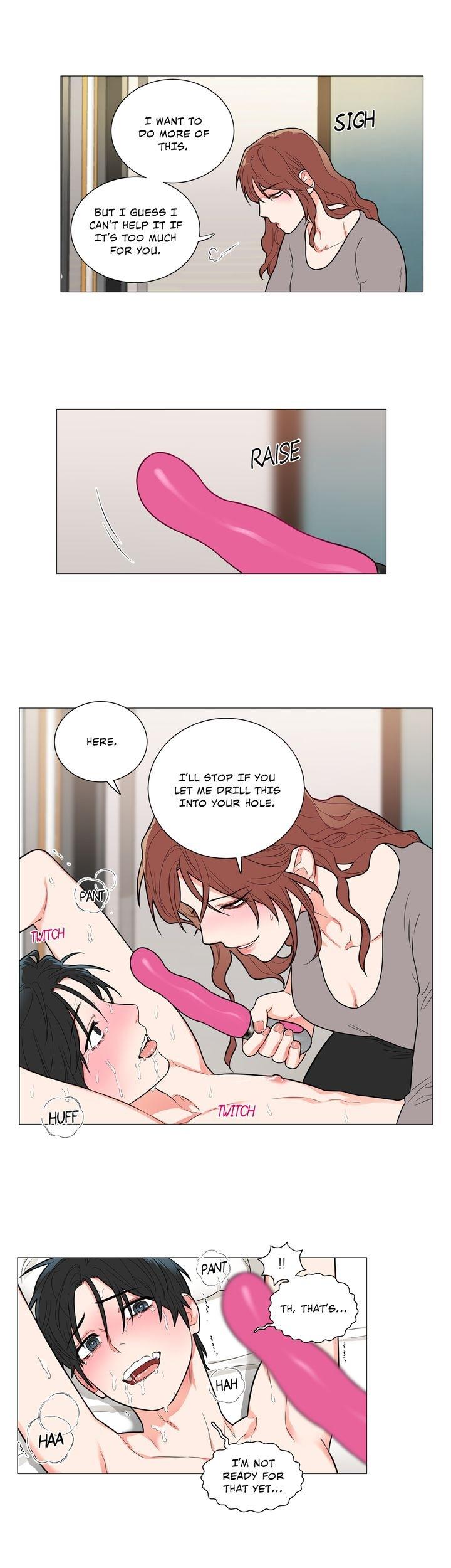Sadistic Beauty Chapter 90 Page 12