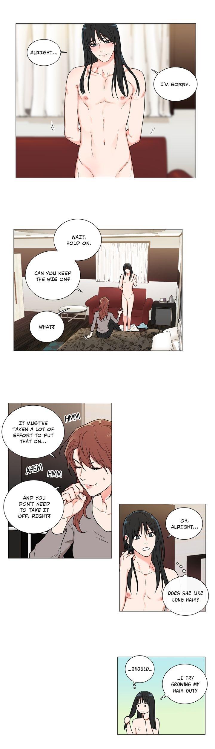 Sadistic Beauty Chapter 90 Page 2