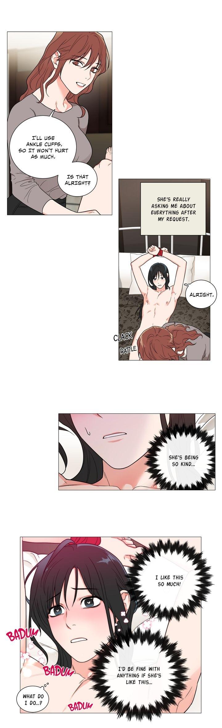 Sadistic Beauty Chapter 90 Page 4