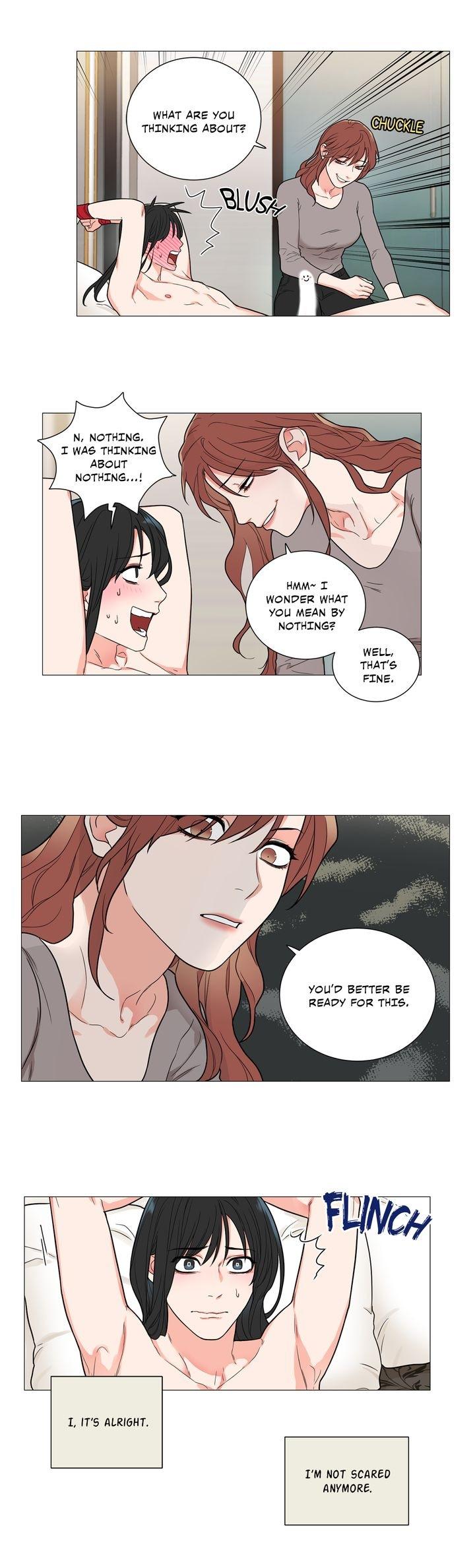 Sadistic Beauty Chapter 90 Page 6