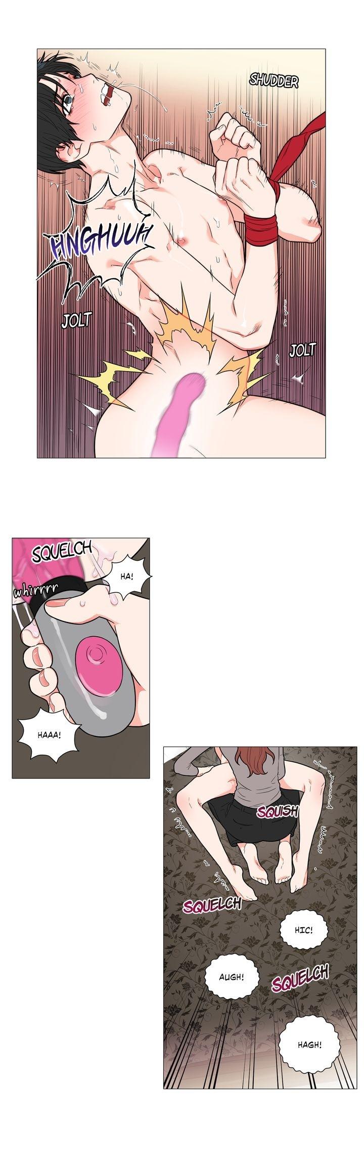 Sadistic Beauty Chapter 91 Page 14