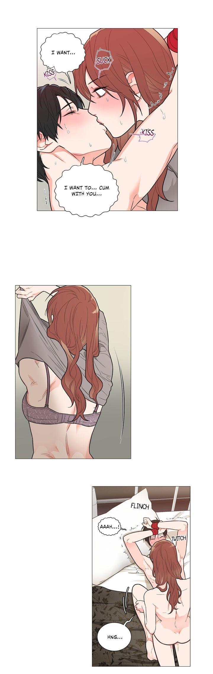 Sadistic Beauty Chapter 91 Page 16