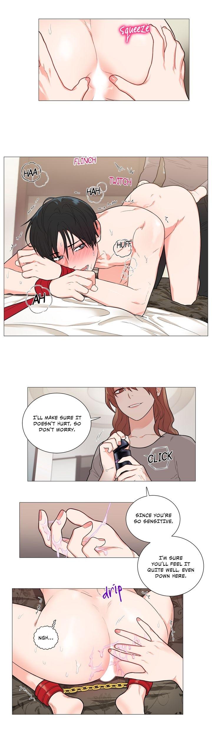 Sadistic Beauty Chapter 91 Page 2
