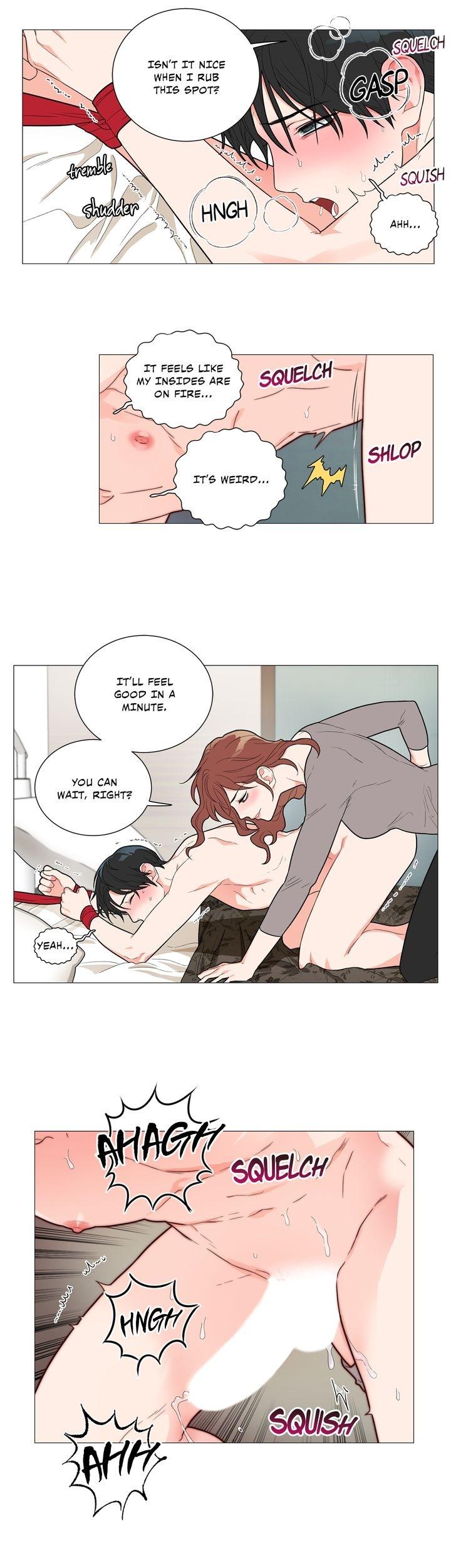 Sadistic Beauty Chapter 91 Page 4