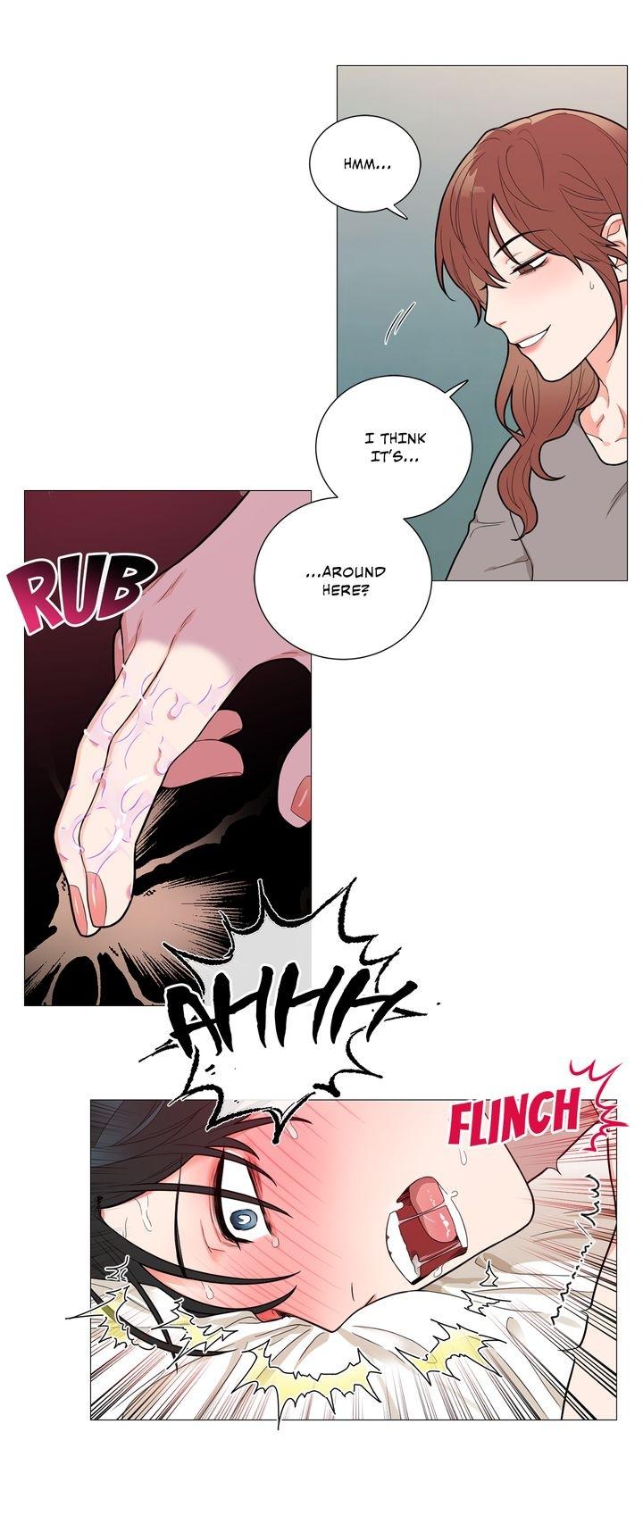 Sadistic Beauty Chapter 91 Page 5